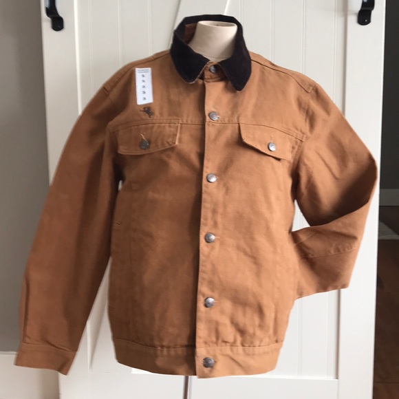Wyoming Traders Chisum Jacket 